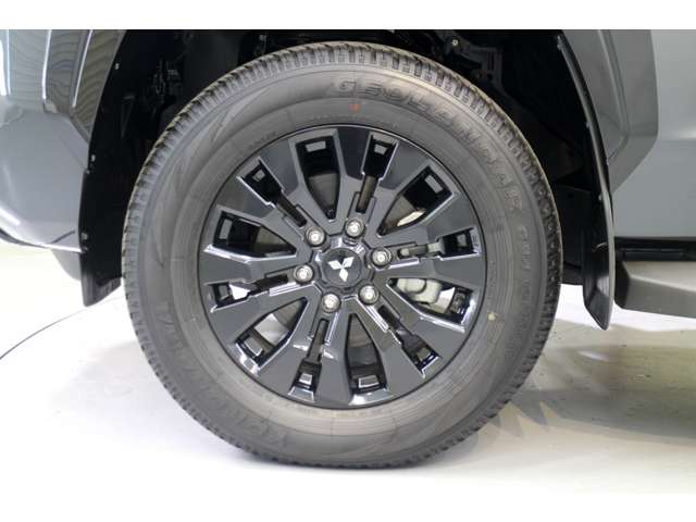 三菱 トライトン ２．４ ＧＳＲ ディーゼルターボ ４ＷＤ R7年 (関東) 99