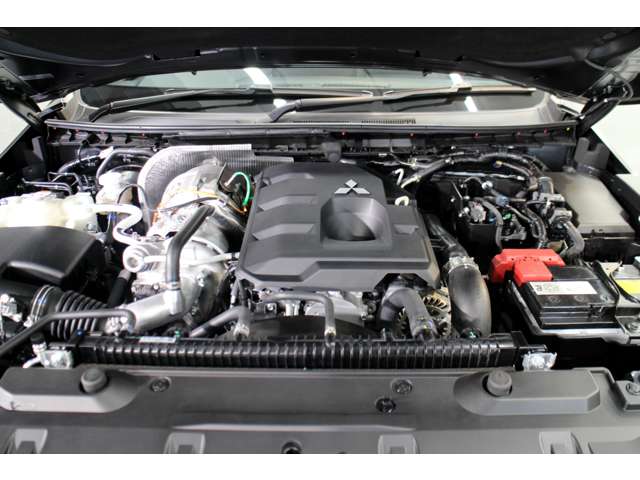 三菱 トライトン ２．４ ＧＳＲ ディーゼルターボ ４ＷＤ R7年 (関東) 99