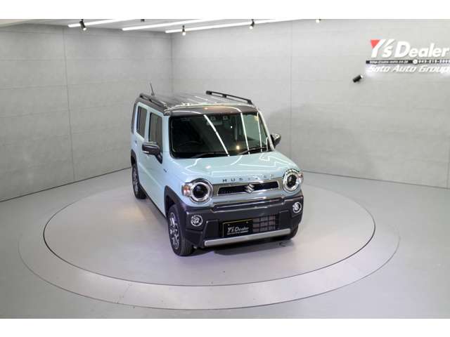 スズキ ハスラー ６６０ ＪスタイルＩＩ R5年 (関東) 99