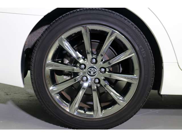 トヨタ マークＸ ２．５ ２５０Ｓ ファイナル エディション R1年 (関東) 99