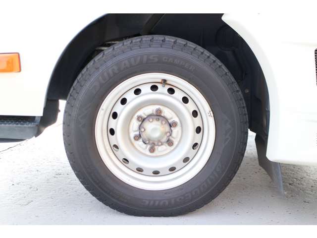 トヨタ カムロード キャンピング H30年 (関東) 99