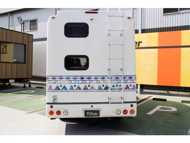 トヨタ カムロード キャンピング H30年 (関東) 99
