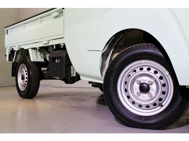 ダイハツ ハイゼットトラック ６６０ ジャンボ エクストラ ３方開 ４ＷＤ R6年 (関東) 99