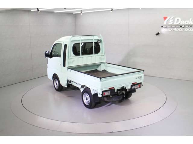 ダイハツ ハイゼットトラック ６６０ ジャンボ エクストラ ３方開 ４ＷＤ R6年 (関東) 99