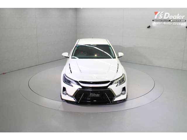 トヨタ マークＸ ２．５ ２５０Ｇ リラックスセレクション ブラックリミテッド H23年 (関東) 99