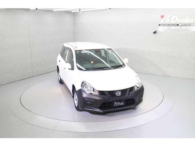 日産 ＮＶ１５０　ＡＤ １．５ ＶＥ R3年 (関東) 99