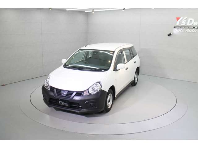 日産 ＮＶ１５０　ＡＤ １．５ ＶＥ R3年 (関東) 99