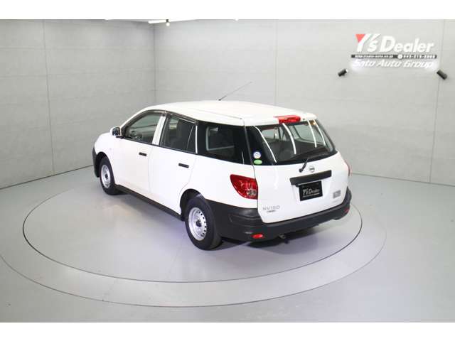 日産 ＮＶ１５０　ＡＤ １．５ ＶＥ R3年 (関東) 99