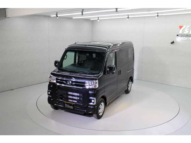 ダイハツ アトレー ６６０ ＲＳ R8年 (関東) 99