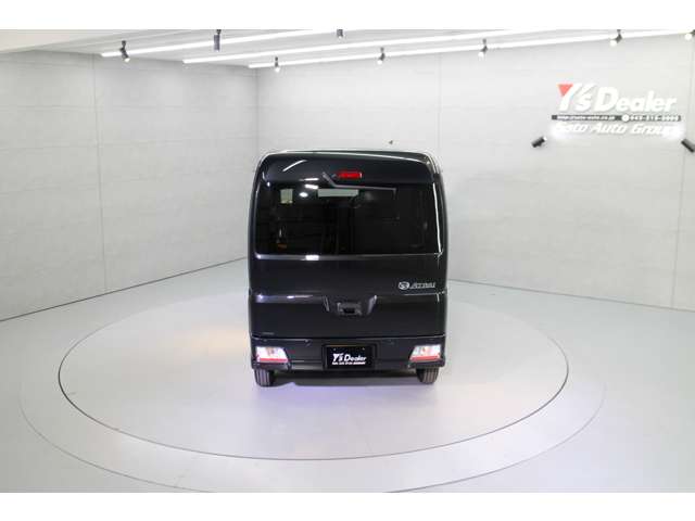 ダイハツ アトレー ６６０ ＲＳ R8年 (関東) 99