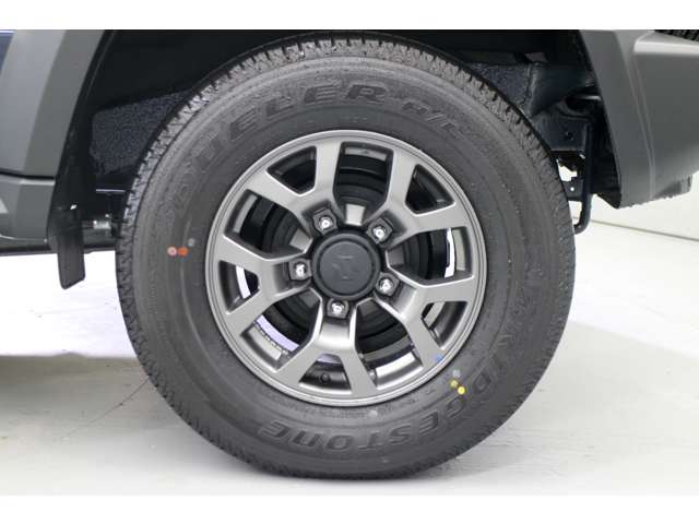 スズキ ジムニー　ノマド １．５ ＦＣ ４ＷＤ R8年 (関東) 99