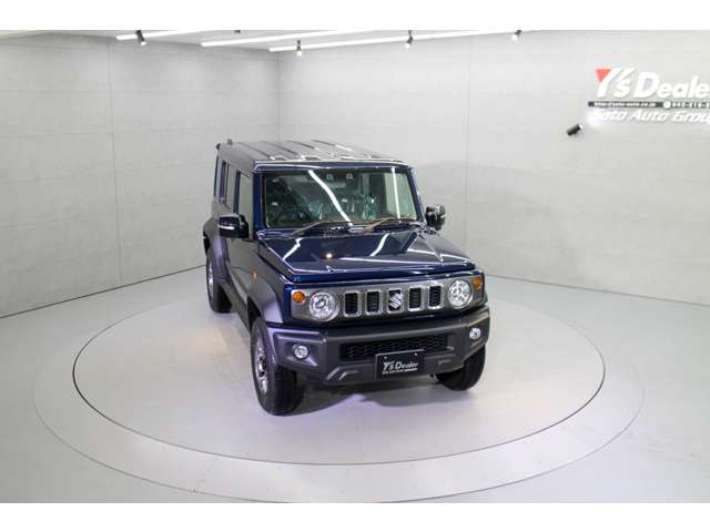 スズキ ジムニー　ノマド １．５ ＦＣ ４ＷＤ R8年 (関東) 99
