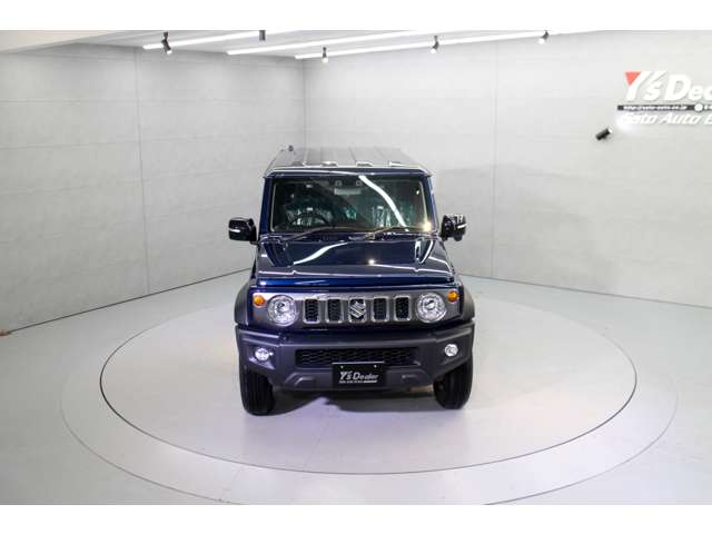 スズキ ジムニー　ノマド １．５ ＦＣ ４ＷＤ R8年 (関東) 99