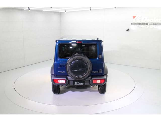 スズキ ジムニー　ノマド １．５ ＦＣ ４ＷＤ R8年 (関東) 99