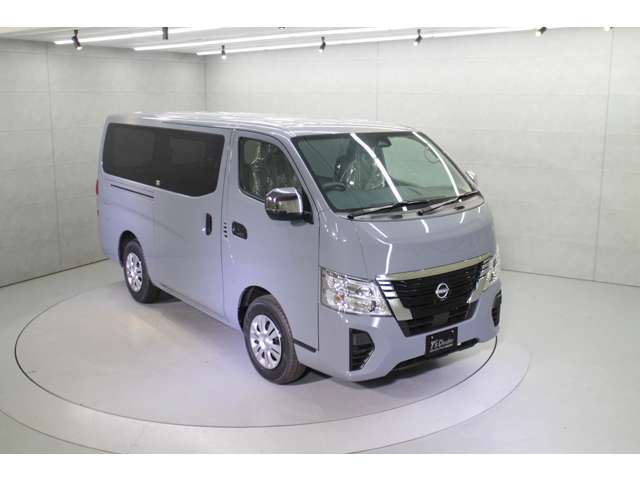 日産 キャラバンバン ２．０ ＥＸ ロングボディ R8年 (関東) 99