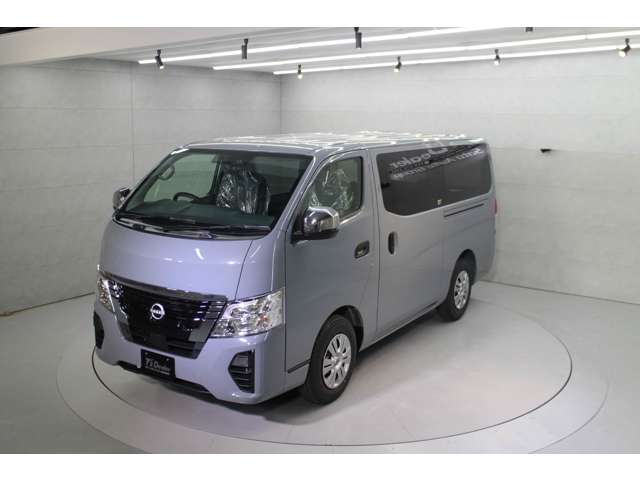 日産 キャラバンバン ２．０ ＥＸ ロングボディ R8年 (関東) 99