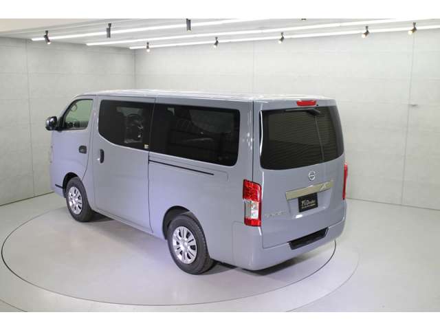 日産 キャラバンバン ２．０ ＥＸ ロングボディ R8年 (関東) 99