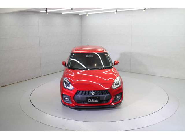 スズキ スイフト スポーツ １．４ R2年 (関東) 99