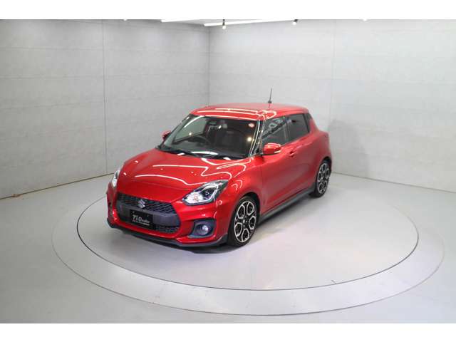 スズキ スイフト スポーツ １．４ R2年 (関東) 99