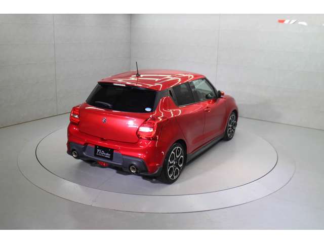 スズキ スイフト スポーツ １．４ R2年 (関東) 99