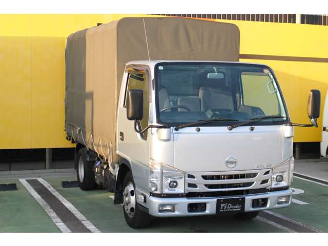 日産 アトラス ３．０ フルスーパーロー ディーゼルターボ R4年 (関東) 99