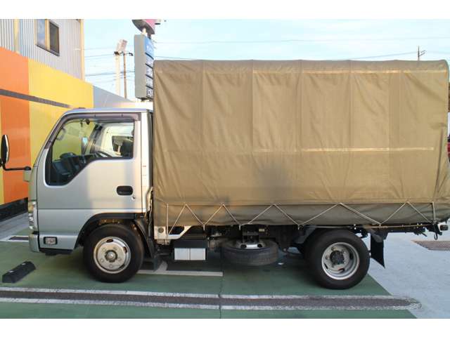 日産 アトラス ３．０ フルスーパーロー ディーゼルターボ R4年 (関東) 99