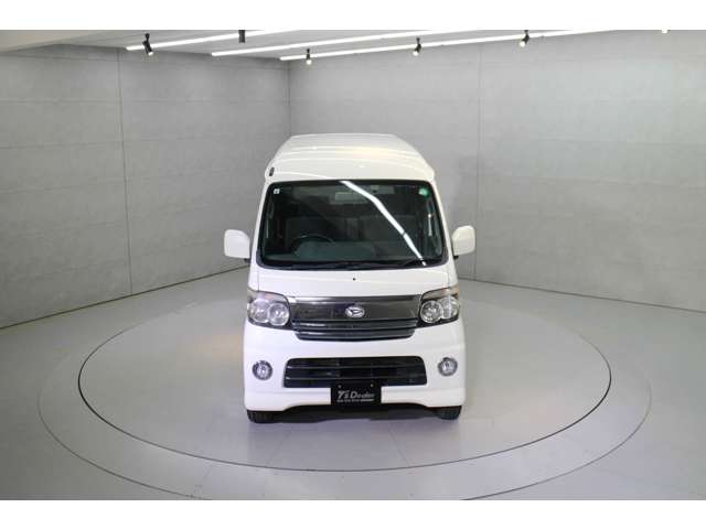 ダイハツ アトレーワゴン ６６０ カスタムターボＲ H17年 (関東) 99
