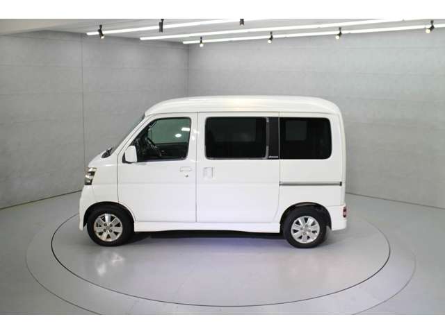 ダイハツ アトレーワゴン ６６０ カスタムターボＲ H17年 (関東) 99