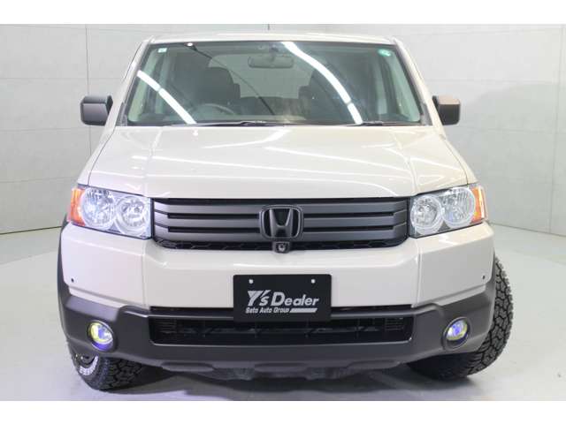 ホンダ クロスロード ２．０ ２０Ｘ ４ＷＤ H21年 (関東) 99