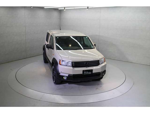 ホンダ クロスロード ２．０ ２０Ｘ ４ＷＤ H21年 (関東) 99