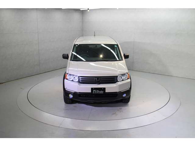 ホンダ クロスロード ２．０ ２０Ｘ ４ＷＤ H21年 (関東) 99