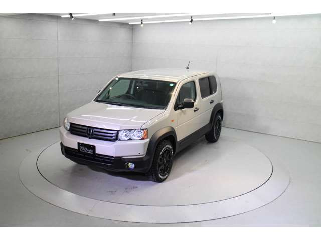 ホンダ クロスロード ２．０ ２０Ｘ ４ＷＤ H21年 (関東) 99