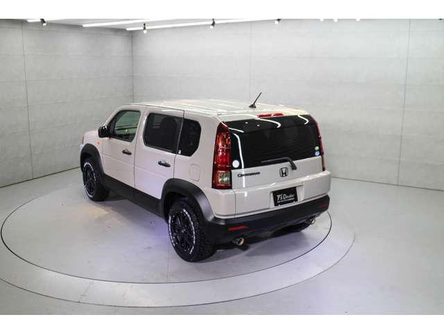 ホンダ クロスロード ２．０ ２０Ｘ ４ＷＤ H21年 (関東) 99