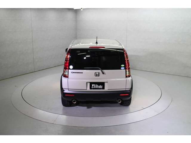ホンダ クロスロード ２．０ ２０Ｘ ４ＷＤ H21年 (関東) 99