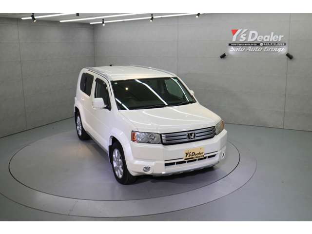 ホンダ クロスロード ２．０ ２０Ｘ H19年 (関東) 99