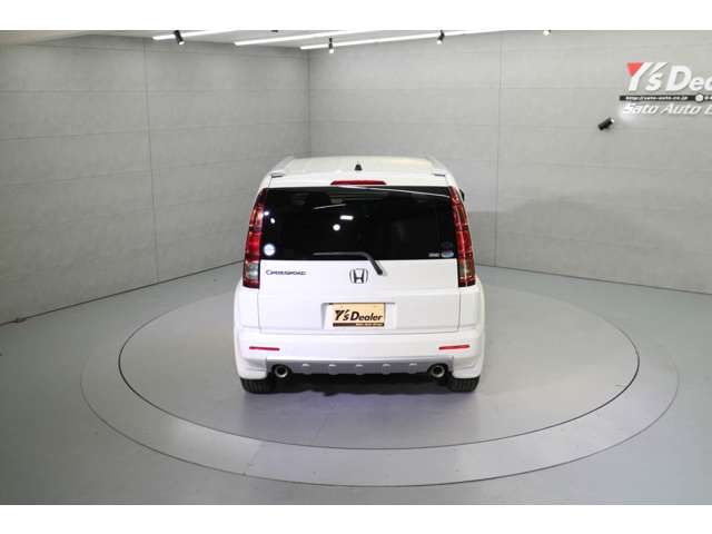 ホンダ クロスロード ２．０ ２０Ｘ H19年 (関東) 99