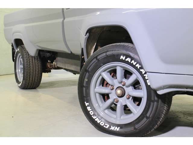 トヨタ ライトエーストラック １．８ ＤＸ スーパーシングルジャストロー スチールデッキ 一方開 H16年 (関東) 99