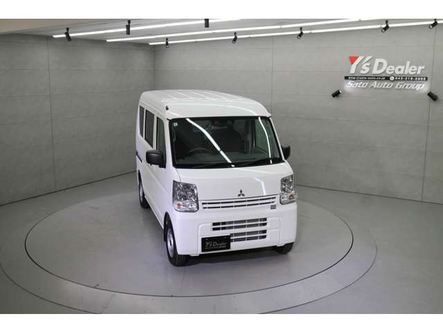 三菱 ミニキャブバン ６６０ Ｍ ハイルーフ R7年 (関東) 99