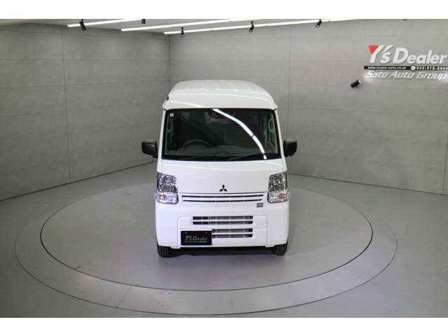 三菱 ミニキャブバン ６６０ Ｍ ハイルーフ R7年 (関東) 99