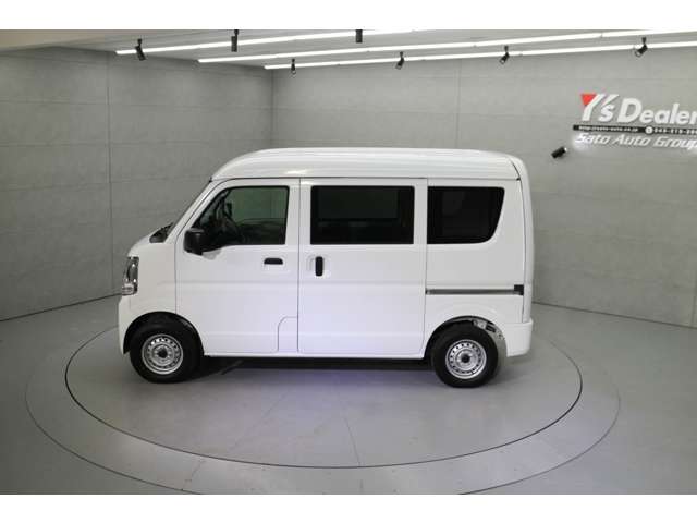 三菱 ミニキャブバン ６６０ Ｍ ハイルーフ R7年 (関東) 99
