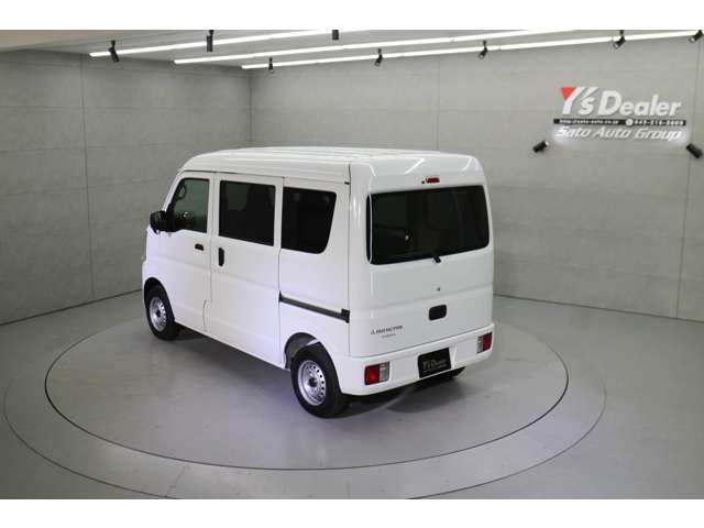 三菱 ミニキャブバン ６６０ Ｍ ハイルーフ R7年 (関東) 99