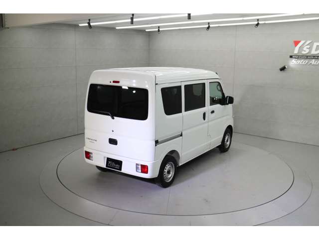 三菱 ミニキャブバン ６６０ Ｍ ハイルーフ R7年 (関東) 99