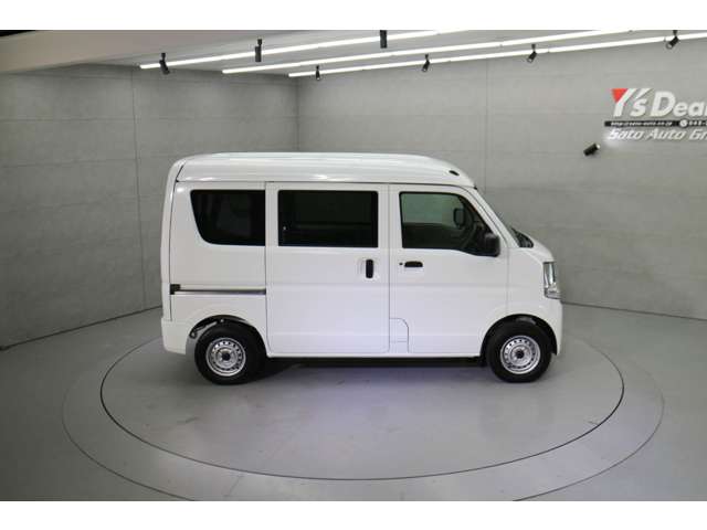 三菱 ミニキャブバン ６６０ Ｍ ハイルーフ R7年 (関東) 99