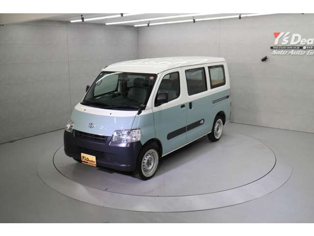 トヨタ タウンエースバン １．５ ＤＸ R2年 (関東) 99