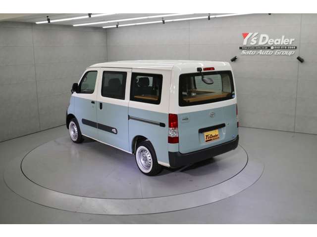 トヨタ タウンエースバン １．５ ＤＸ R2年 (関東) 99
