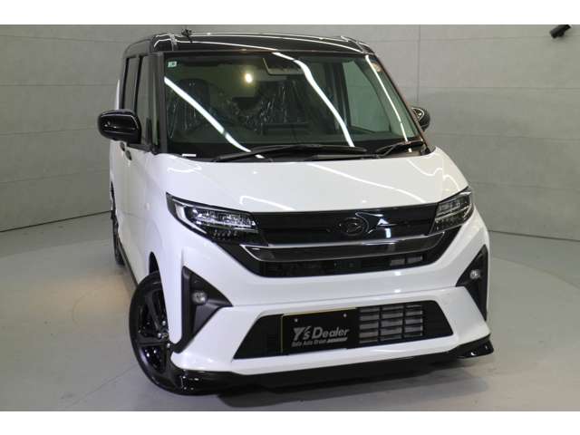ダイハツ ムーヴ ６６０ ＲＳ R7年 (関東) 99