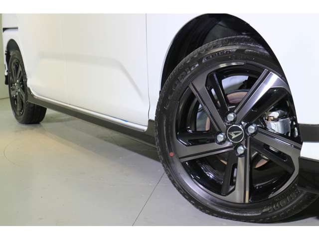 ダイハツ ムーヴ ６６０ ＲＳ R7年 (関東) 99
