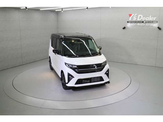 ダイハツ ムーヴ ６６０ ＲＳ R7年 (関東) 99