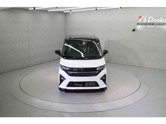 ダイハツ ムーヴ ６６０ ＲＳ R7年 (関東) 99