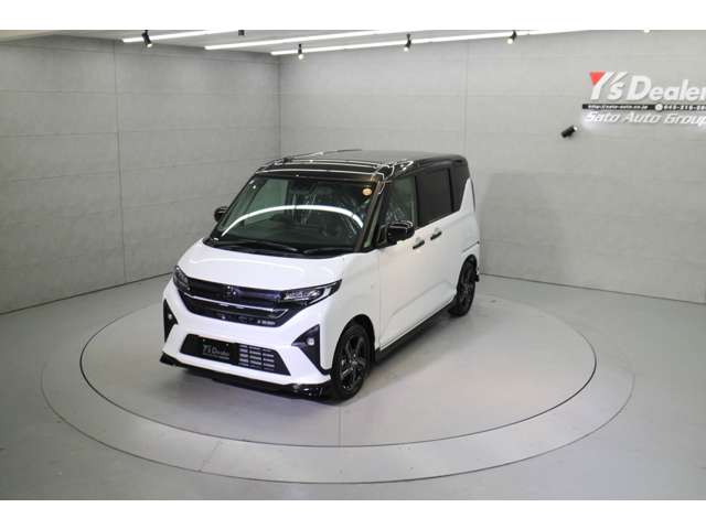 ダイハツ ムーヴ ６６０ ＲＳ R7年 (関東) 99